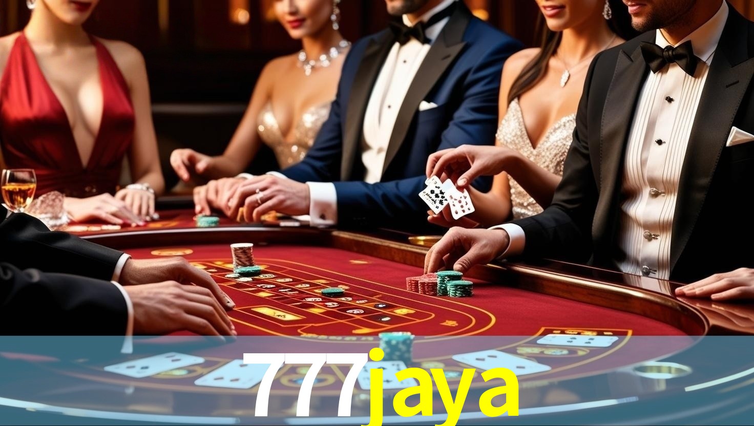 777JAYA