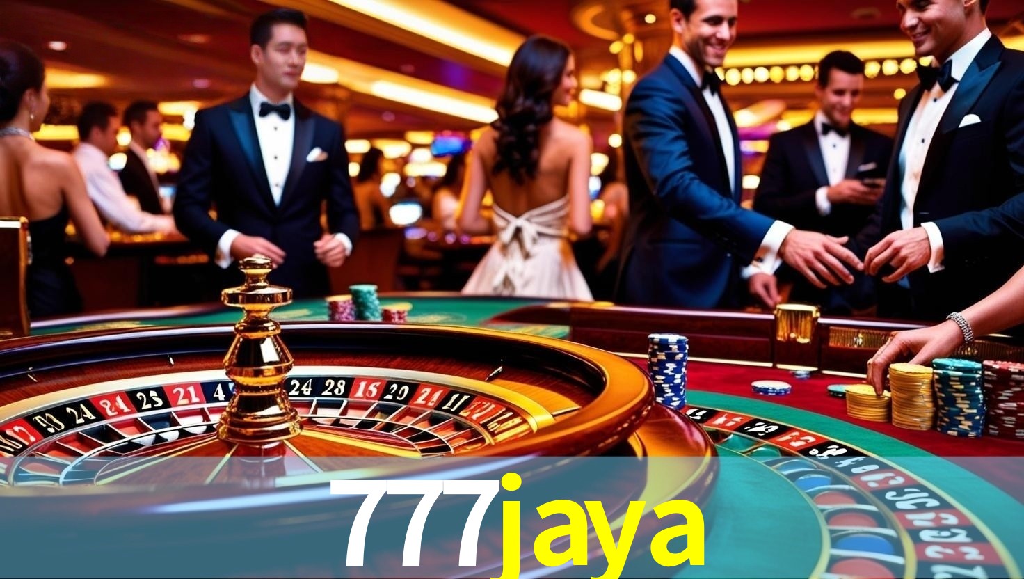 777JAYA