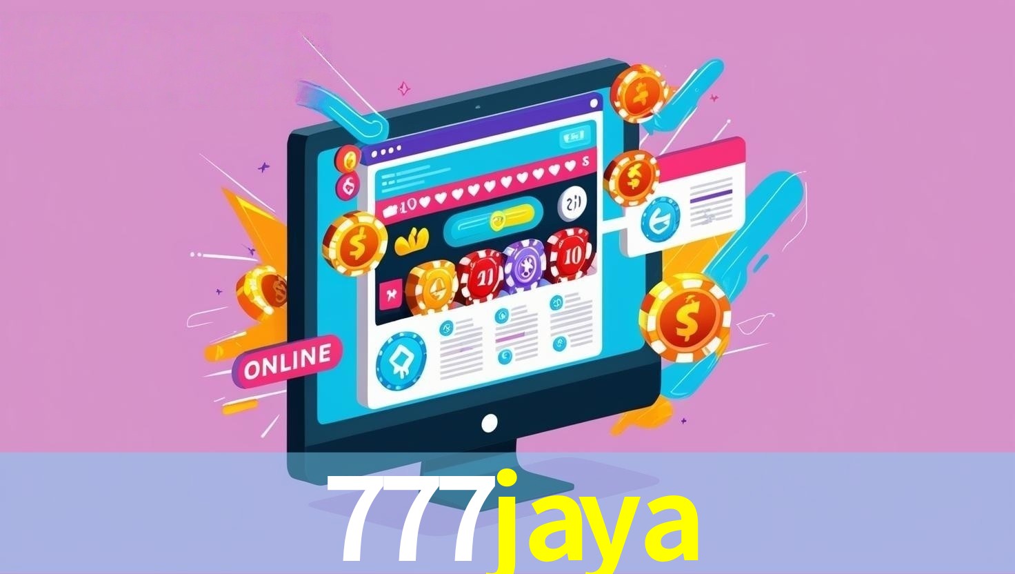 777JAYA