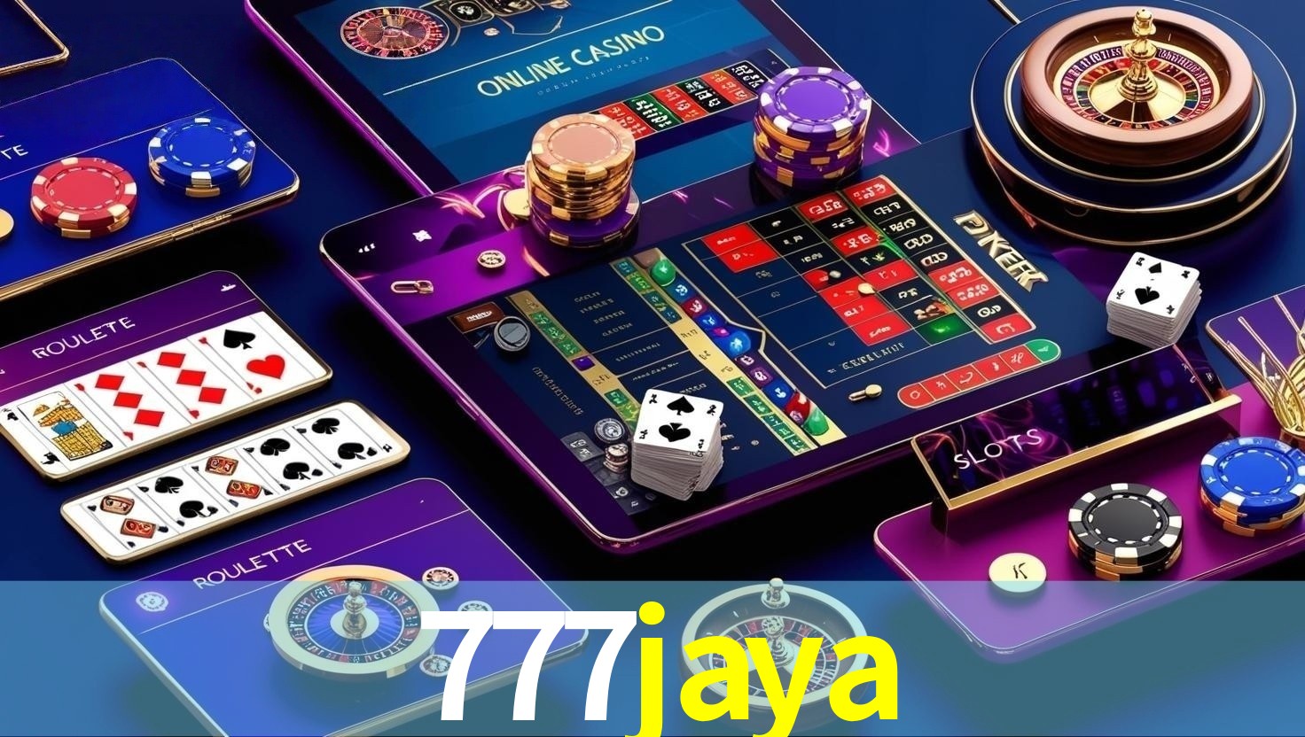 777JAYA